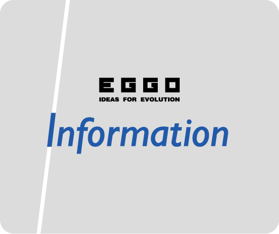 EGGO Infomation
